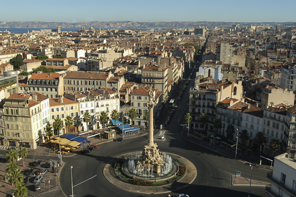 Ville De Marseille E Arrodissement Ville De Marseille E Arrodissement