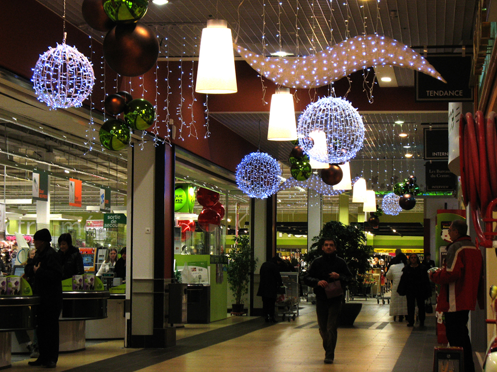 Bijouterie centre commercial geant casino aix en provence