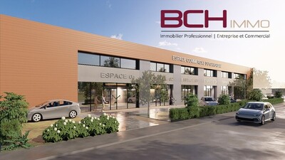 Locaux disponibles  la location AUBAGNE priphrie