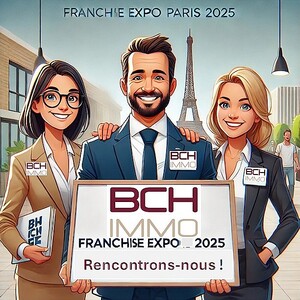 Salon Franchise Expo Paris 