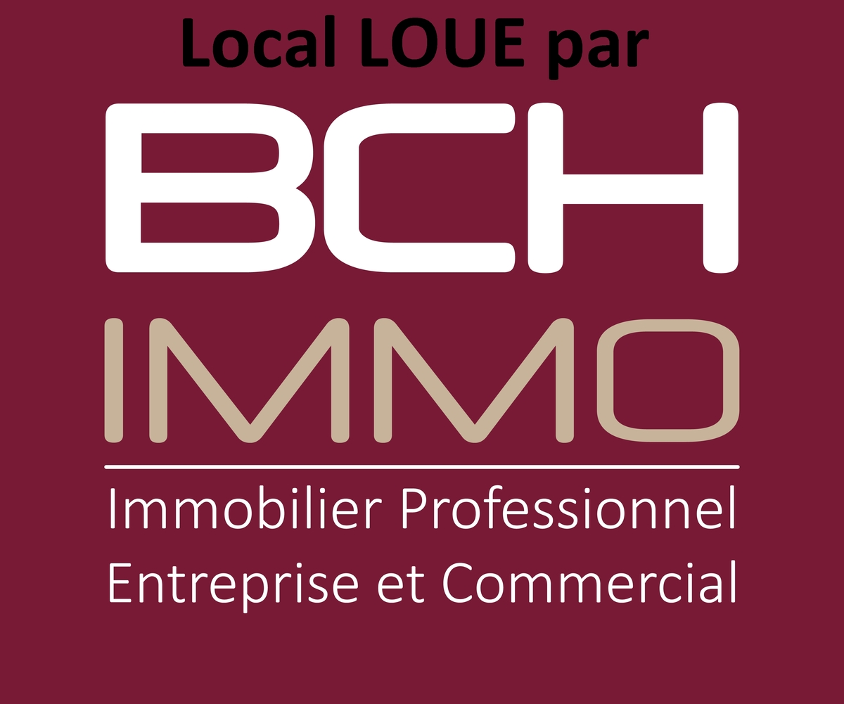 Locaux commerciaux - Marseille 1er