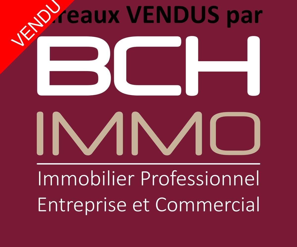 Bureaux - Marseille 10me