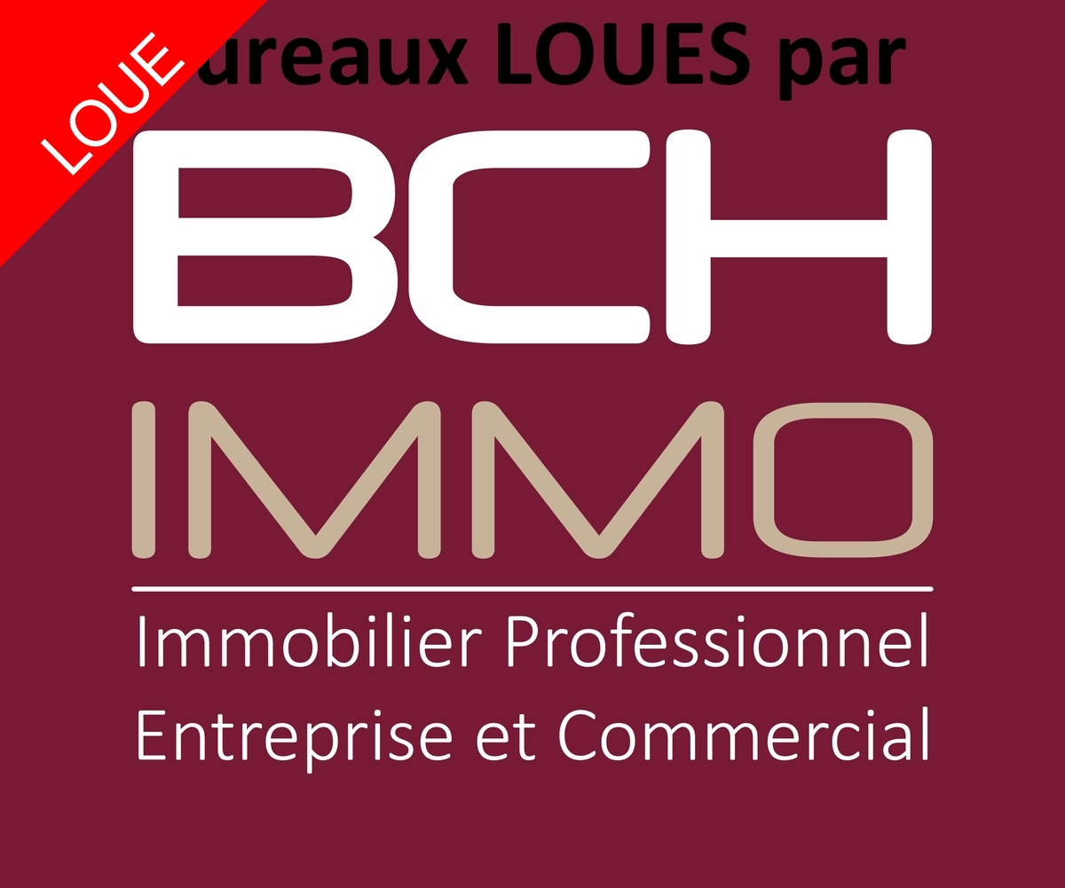 Bureaux - Marseille 10me