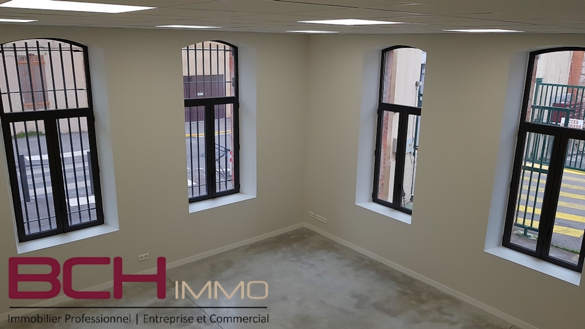 Bureaux - Marseille 10�me
