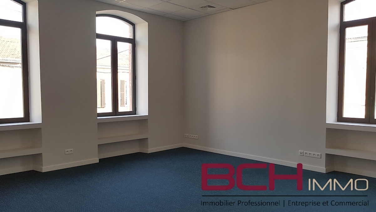 Bureaux - Marseille 10me