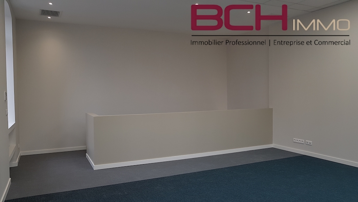 Bureaux - Marseille 10me
