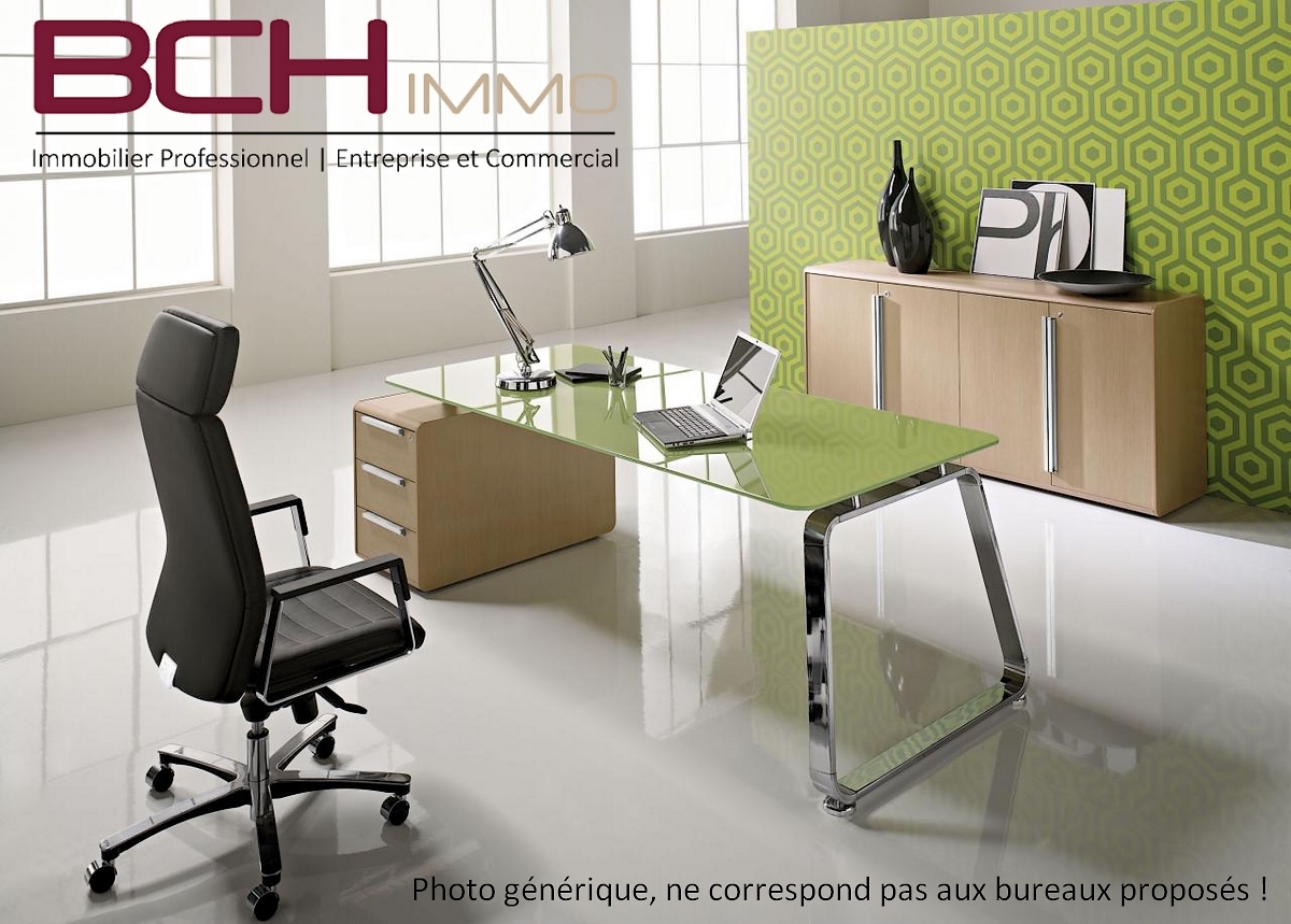 Bureaux - Aubagne