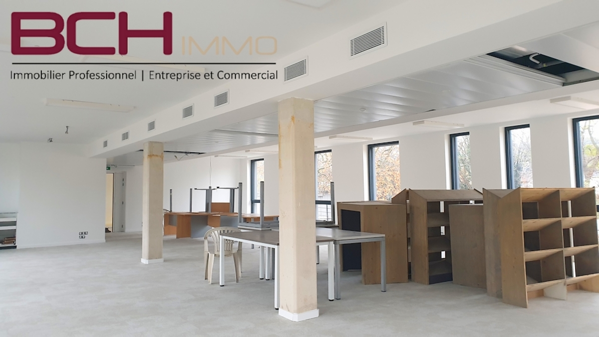 Bureaux - Aubagne