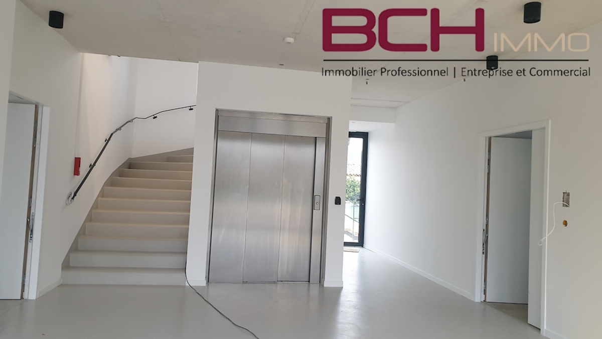 Bureaux - Aubagne