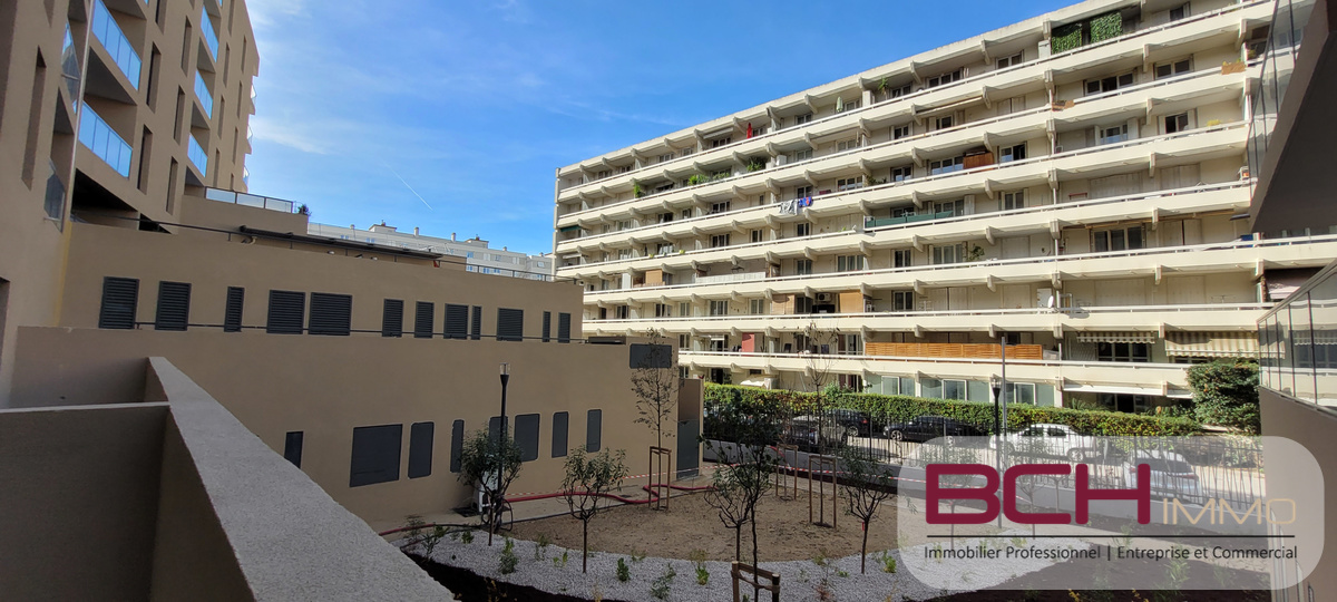Locaux commerciaux - Aix-en-Provence