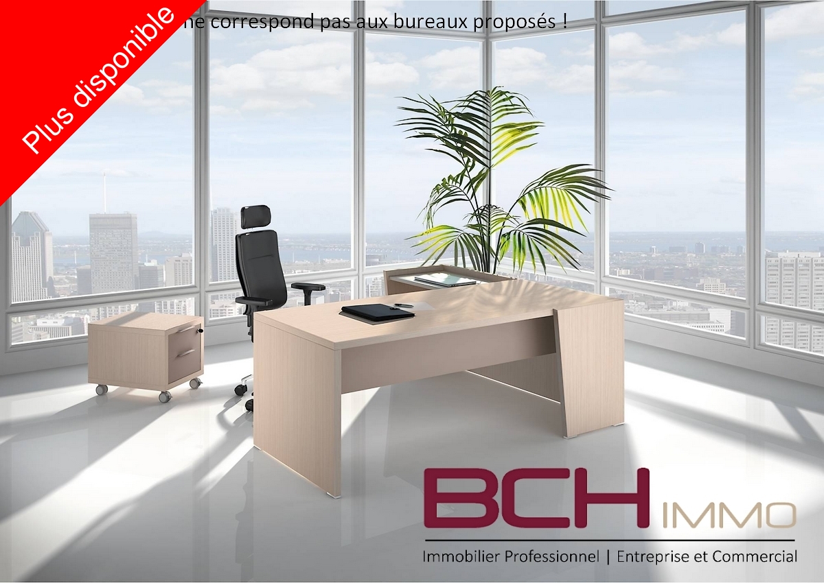 Bureaux - Aubagne