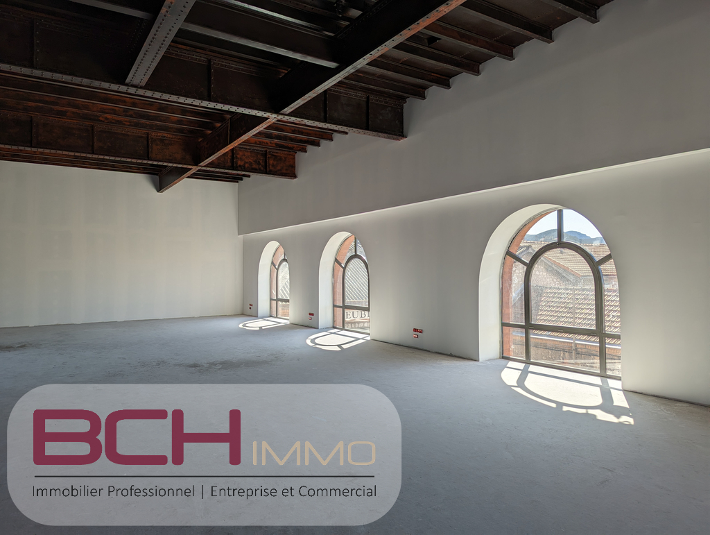 Bureaux - Marseille 10me