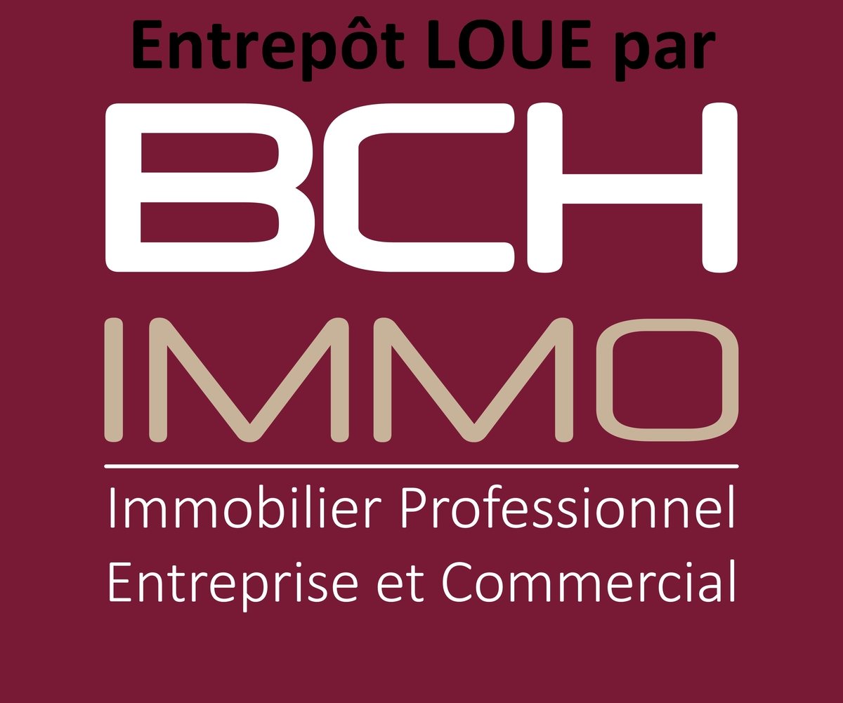 Entrepts & Locaux d'activit - Marseille 10me