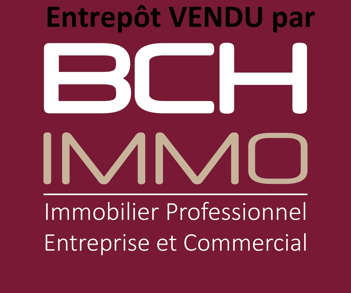 Entrepts & Locaux d'activit - Aubagne