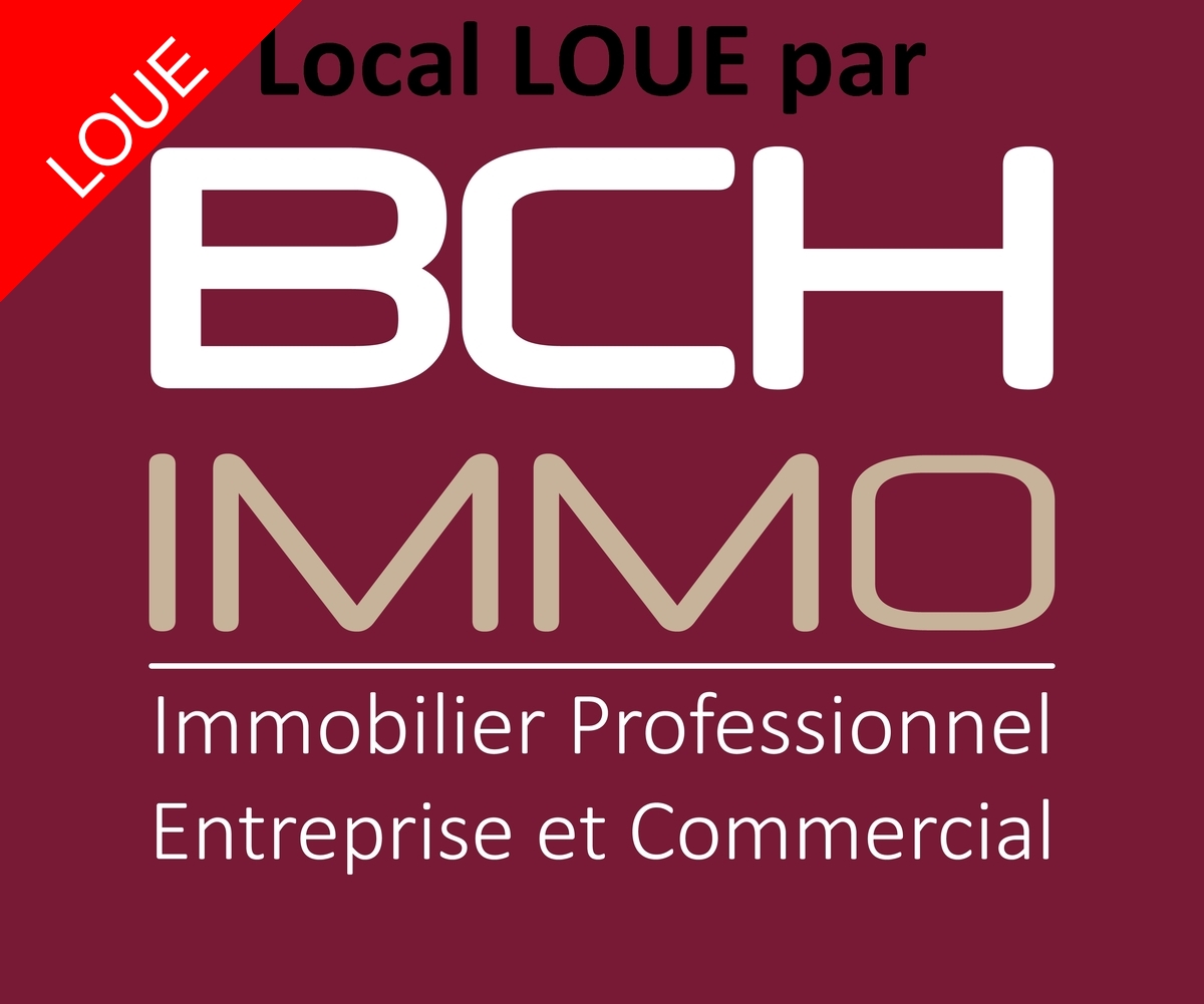 Entrep�ts & Locaux d'activit� - Marseille 11�me