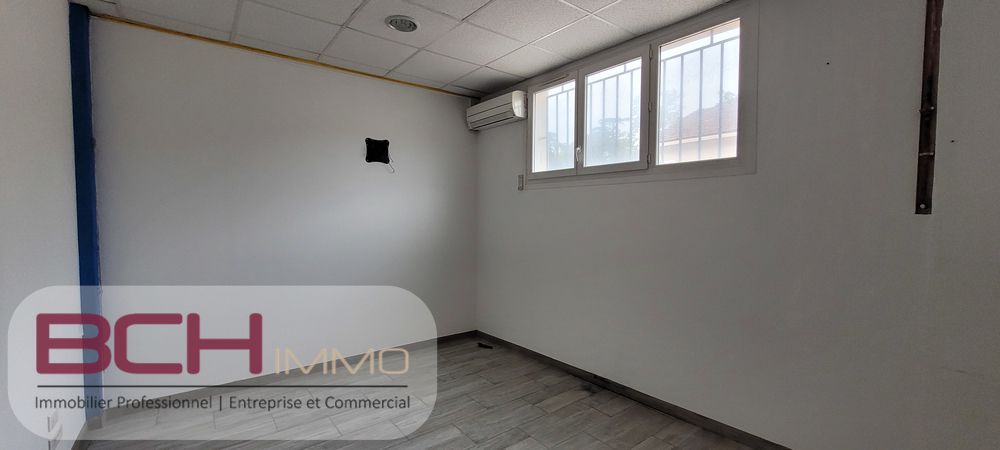 Entrep�ts & Locaux d'activit� - Marseille 11�me