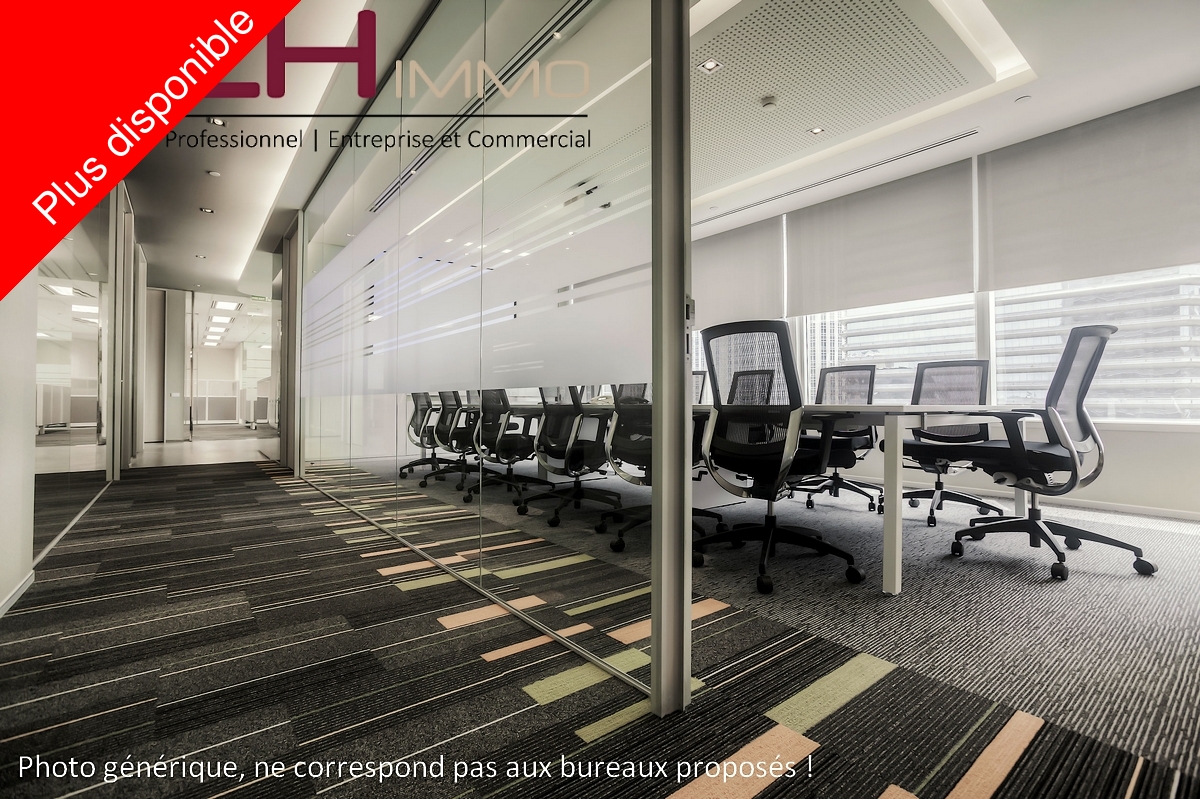 Bureaux - Aubagne