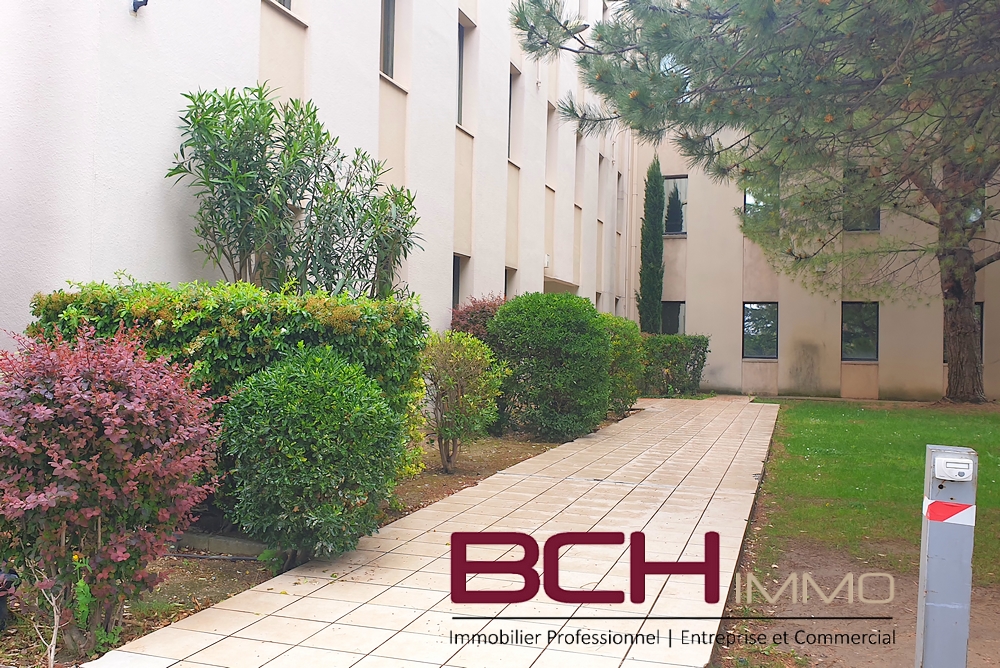 Bureaux - Aubagne