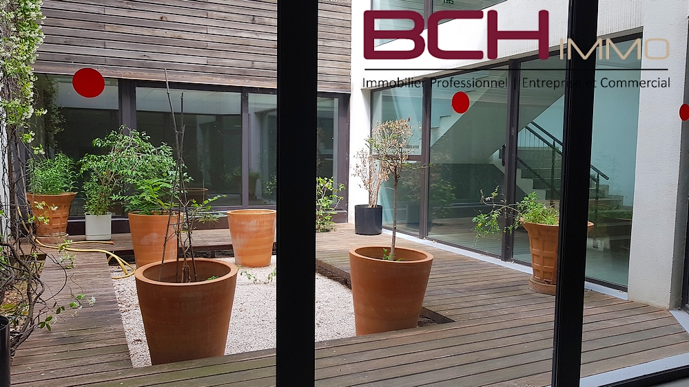 Bureaux - Aubagne