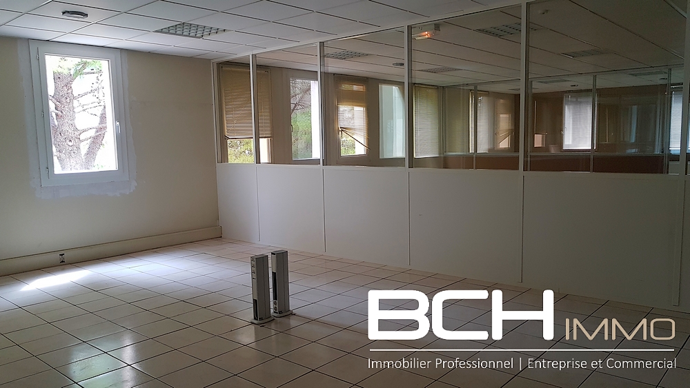 Bureaux - Aubagne