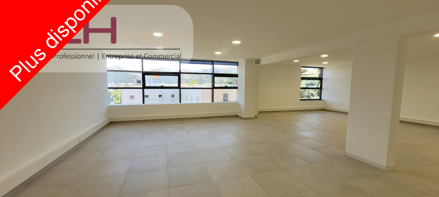 Bureaux - Marseille 11me