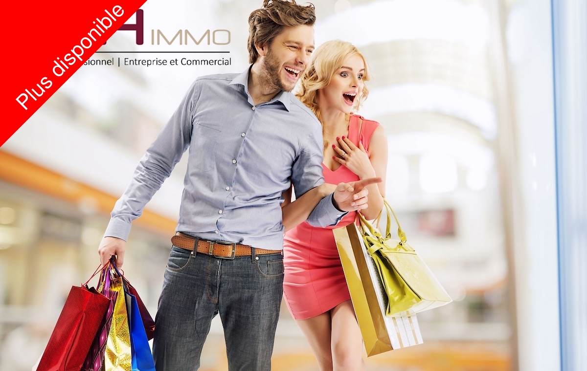 Locaux commerciaux - Marseille 12�me