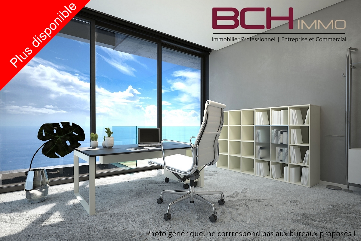 Bureaux - Roquevaire