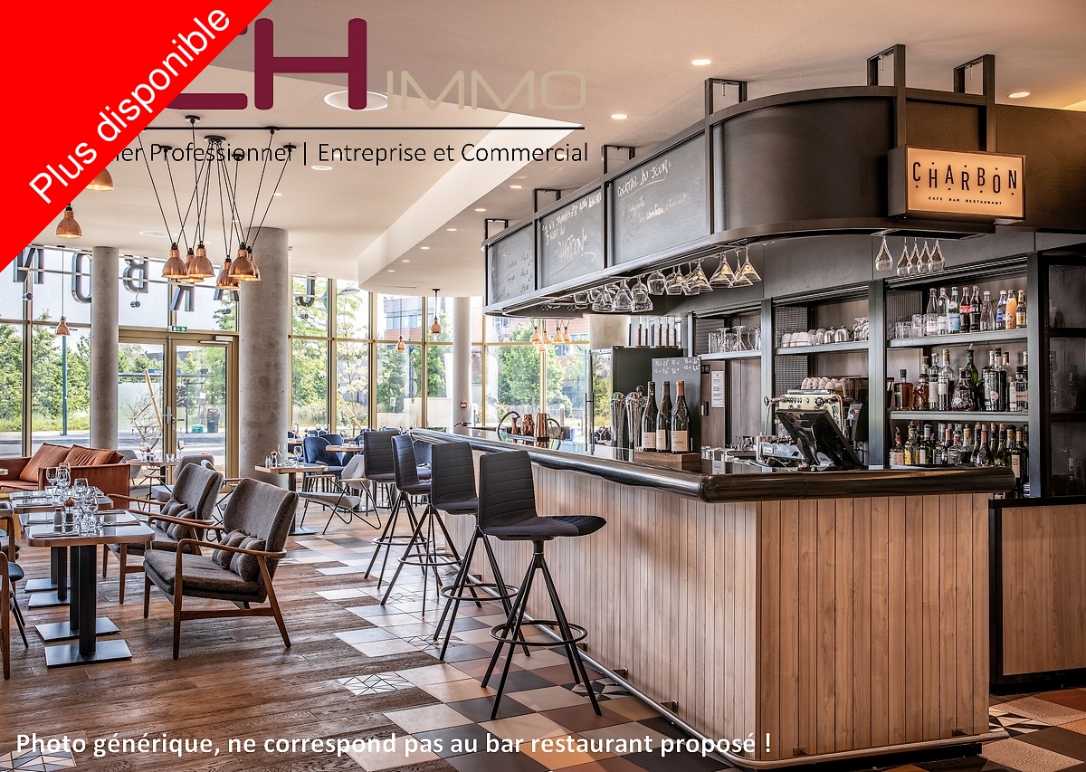 Locaux commerciaux - Roquevaire