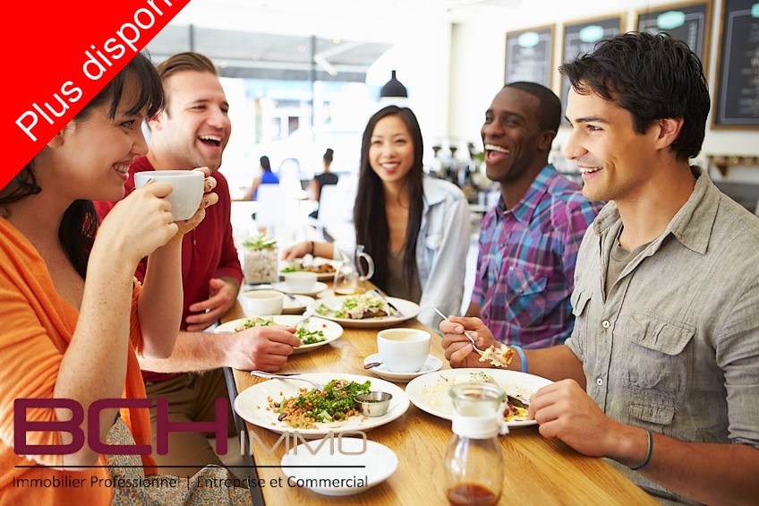 Locaux commerciaux - Roquevaire