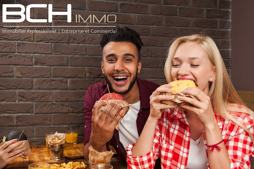 Locaux commerciaux - Roquevaire