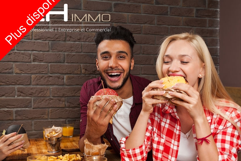 Locaux commerciaux - Roquevaire