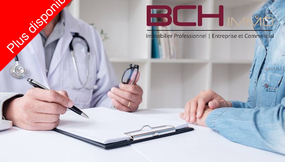 Locaux commerciaux - Roquevaire