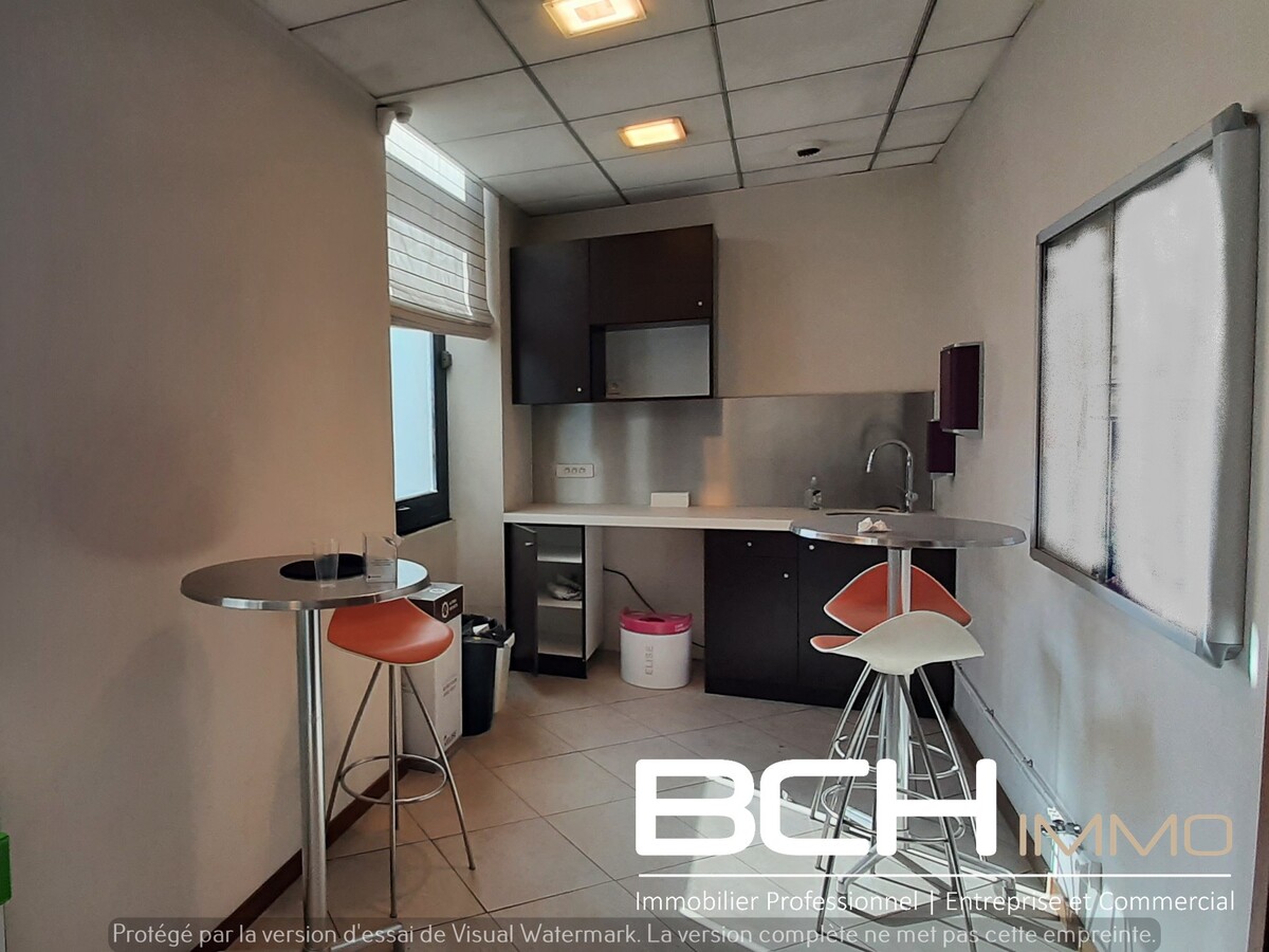 Bureaux - Marseille 2�me