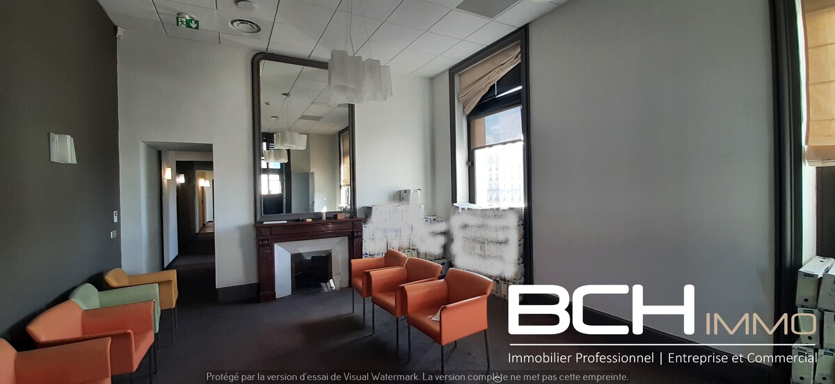 Bureaux - Marseille 2�me