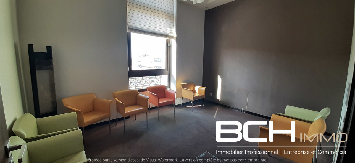 Bureaux - Marseille 2�me