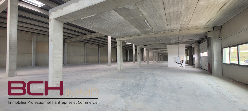 Entrep�ts & Locaux d'activit� - La Ciotat