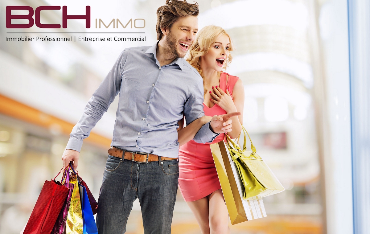 Locaux commerciaux - Marseille 1er