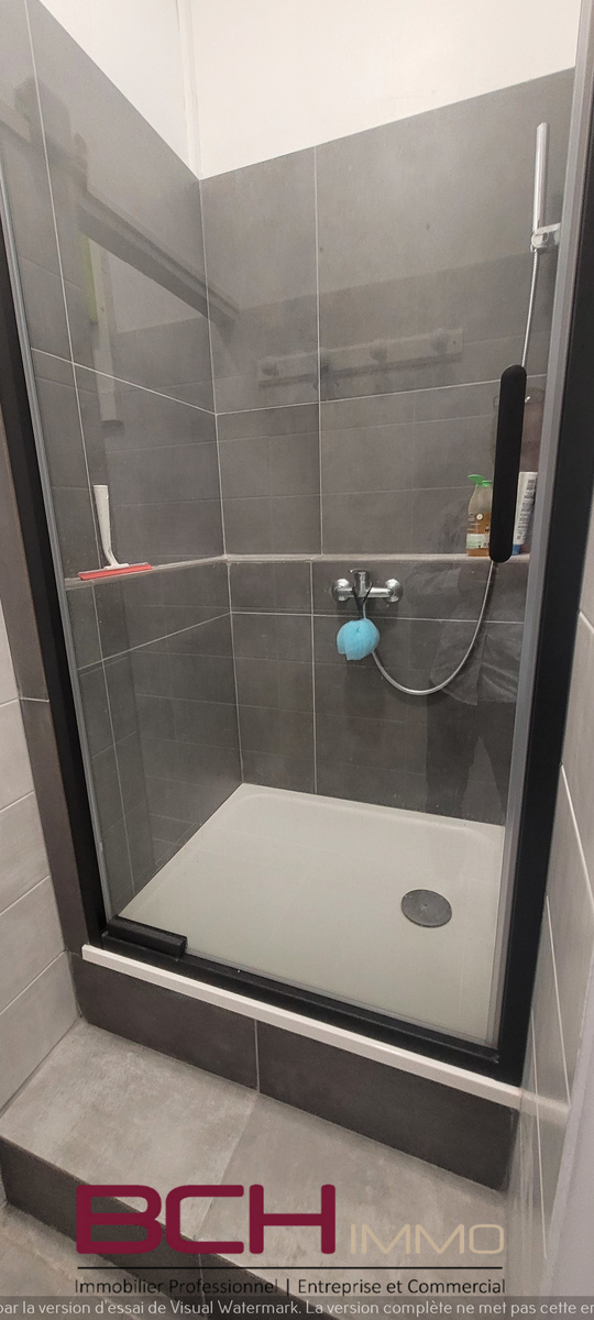 Murs commerciaux - Marseille 10�me