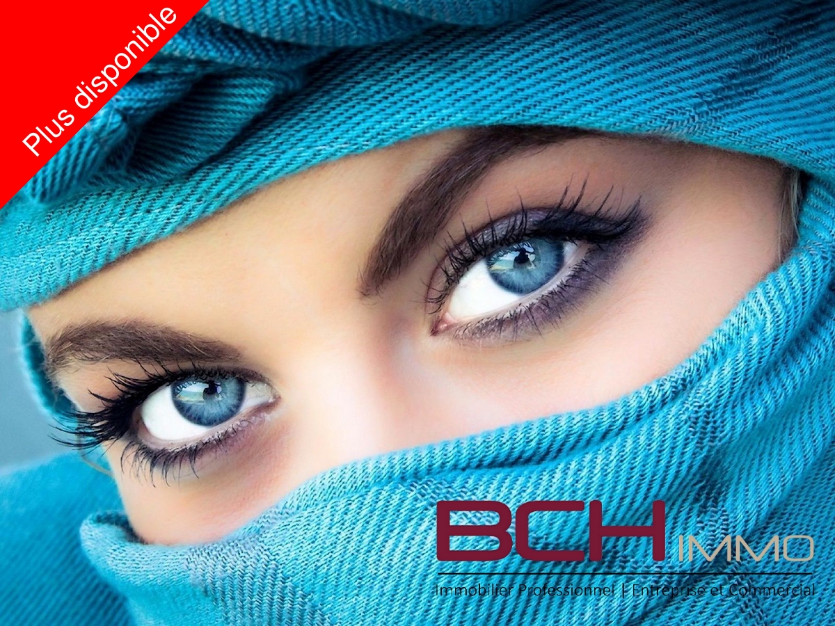 Locaux commerciaux - Marseille 5me