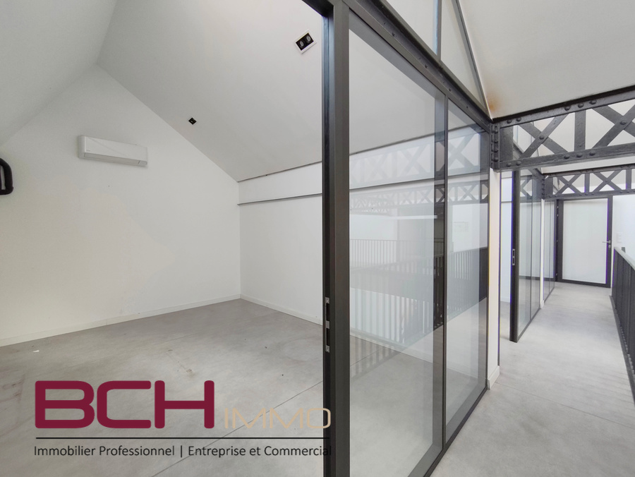 Entrep�ts & Locaux d'activit� - Marseille 10�me