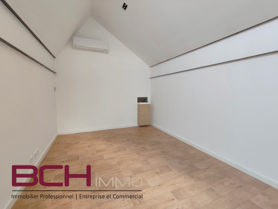 Entrep�ts & Locaux d'activit� - Marseille 10�me