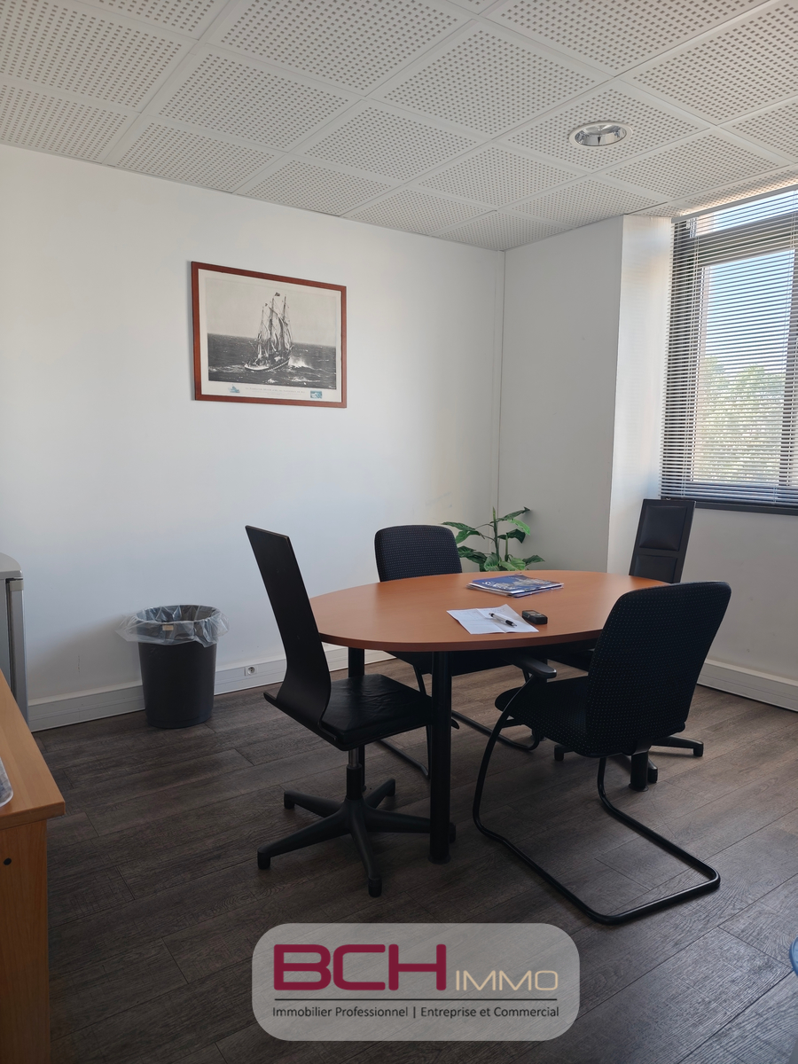 Bureaux - Marseille 15�me