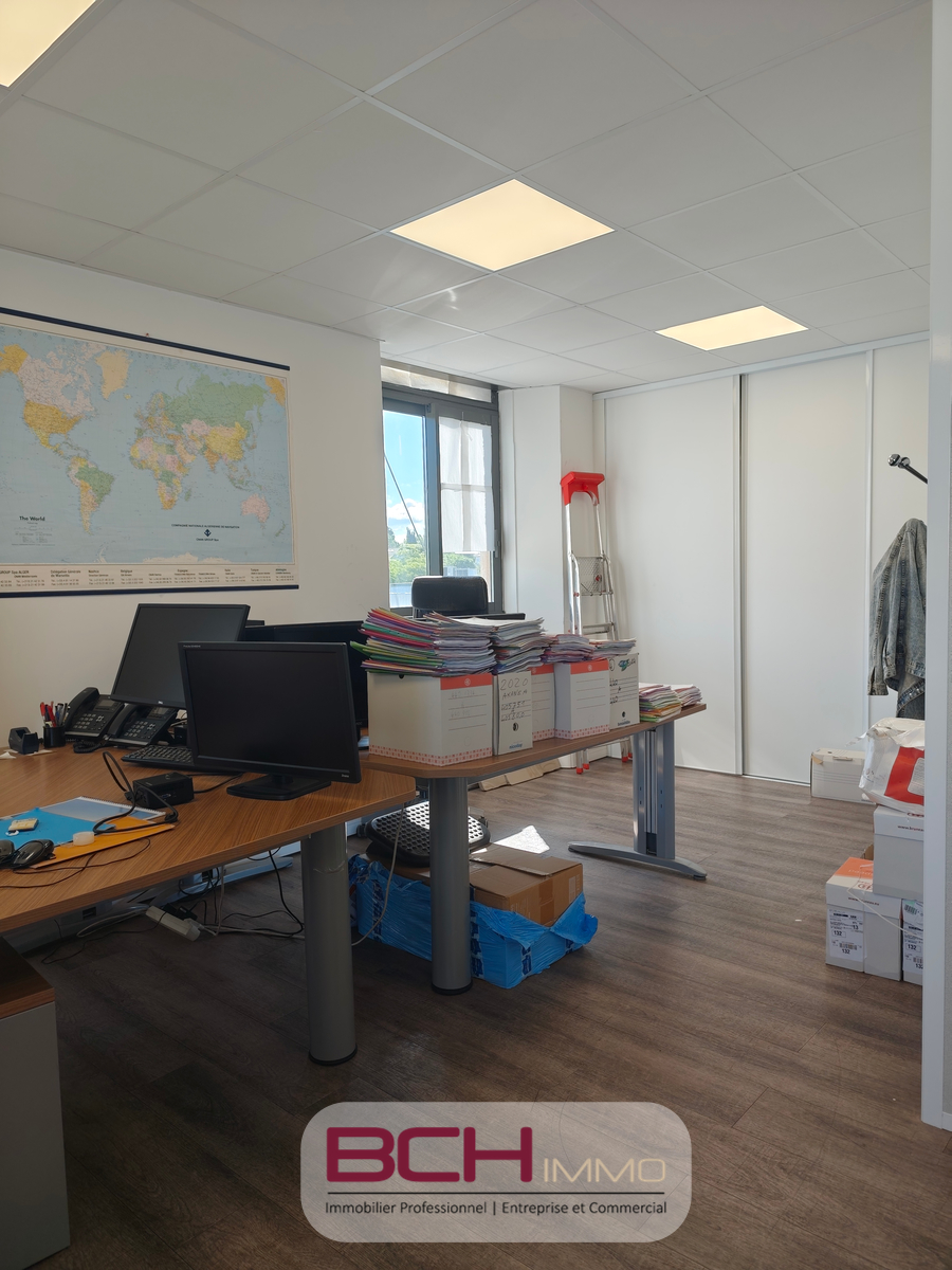Bureaux - Marseille 15�me