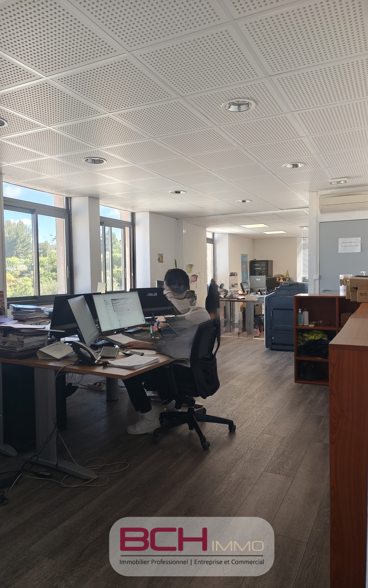 Bureaux - Marseille 15�me