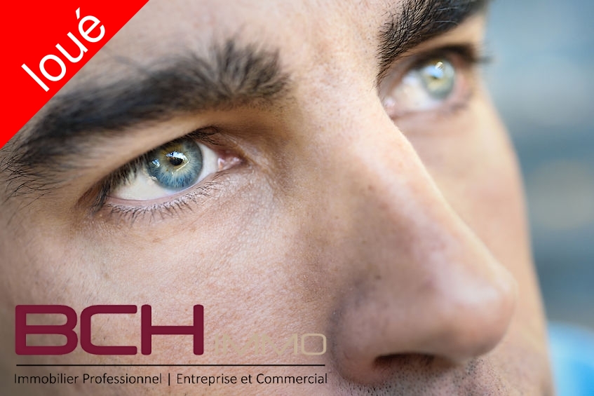 Locaux commerciaux - Marseille 6�me