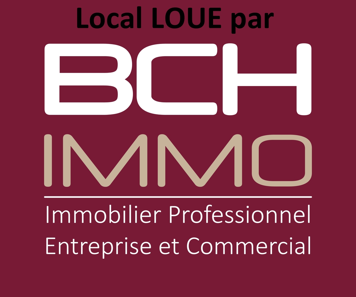 Locaux commerciaux - Marseille 6�me