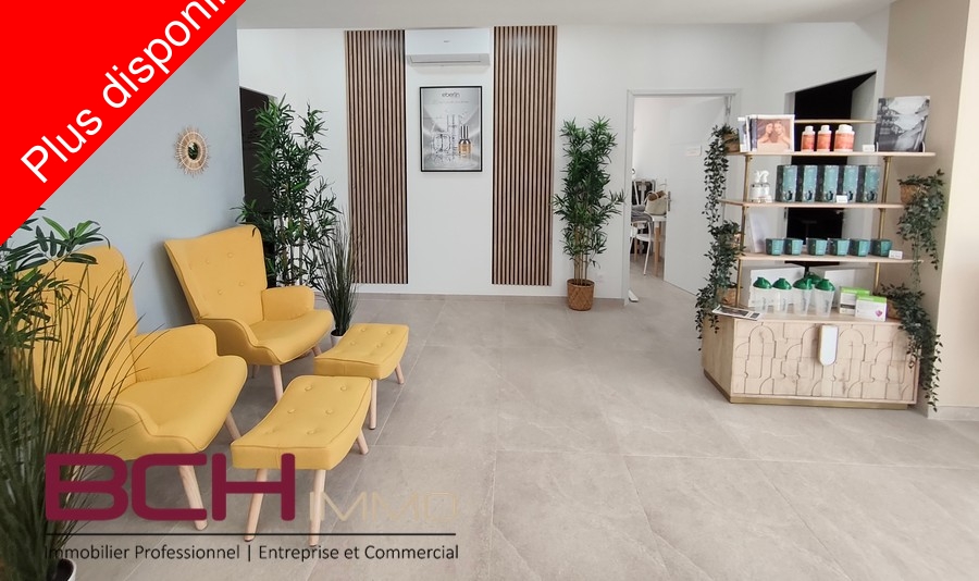 Murs commerciaux - Marseille 11�me