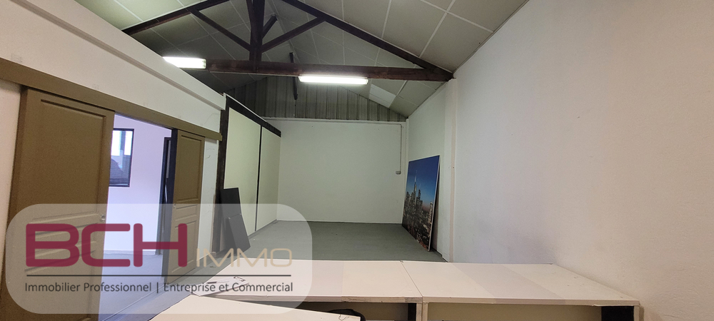 Entrep�ts & Locaux d'activit� - Marseille 11�me