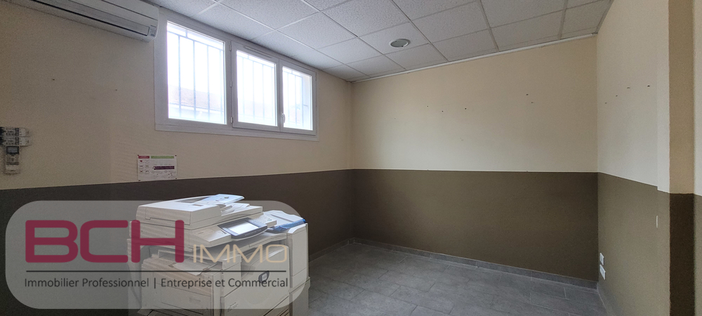 Entrep�ts & Locaux d'activit� - Marseille 11�me