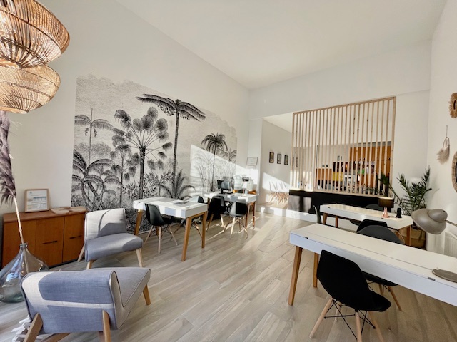 Murs commerciaux - Marseille 1er